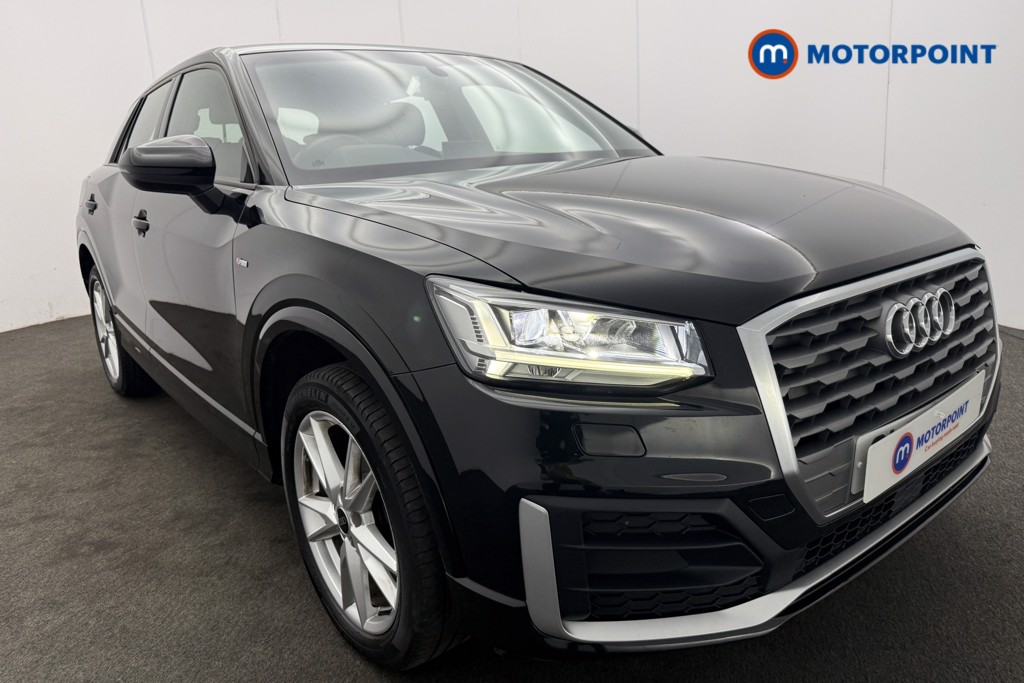 Audi Q2 S Line Manual Diesel SUV - Stock Number (1575351) - 24th supplementary image