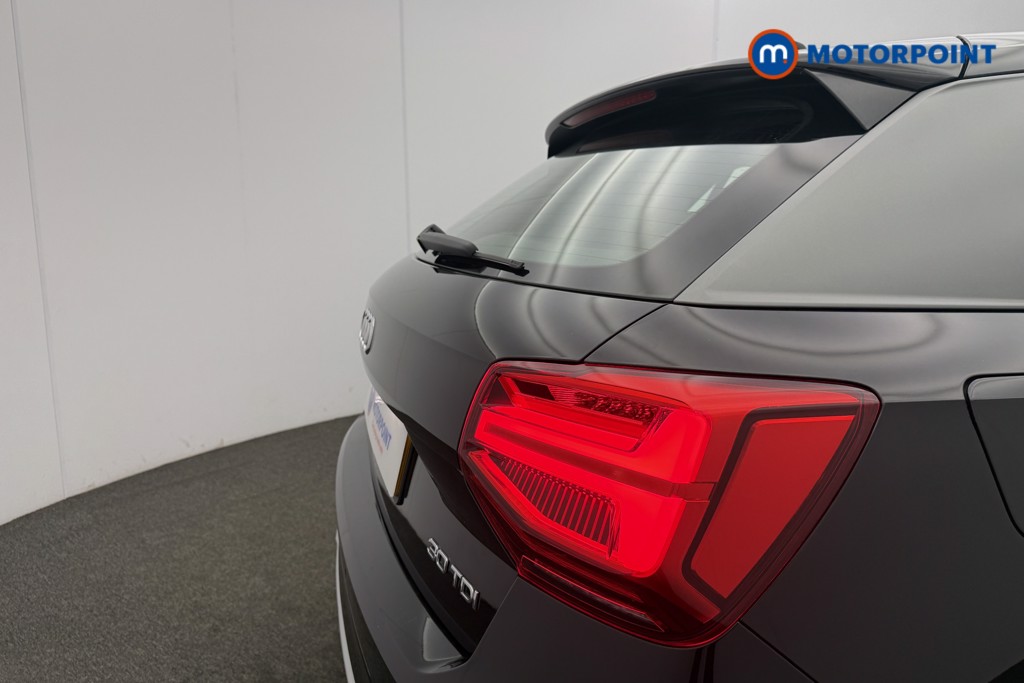 Audi Q2 S Line Manual Diesel SUV - Stock Number (1575351) - 25th supplementary image
