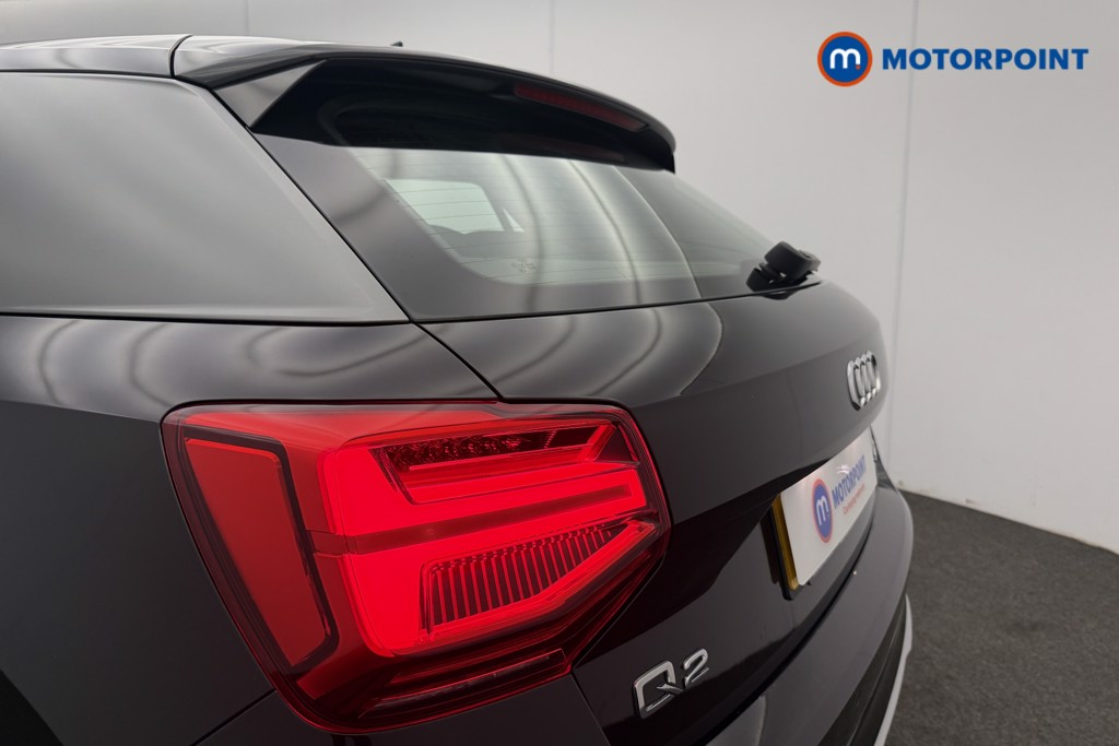 Audi Q2 S Line Manual Diesel SUV - Stock Number (1575351) - 26th supplementary image