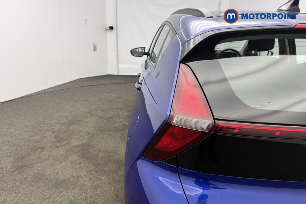 Hyundai Bayon Se Connect Automatic Petrol SUV - Stock Number (1575372) - 5th supplementary image