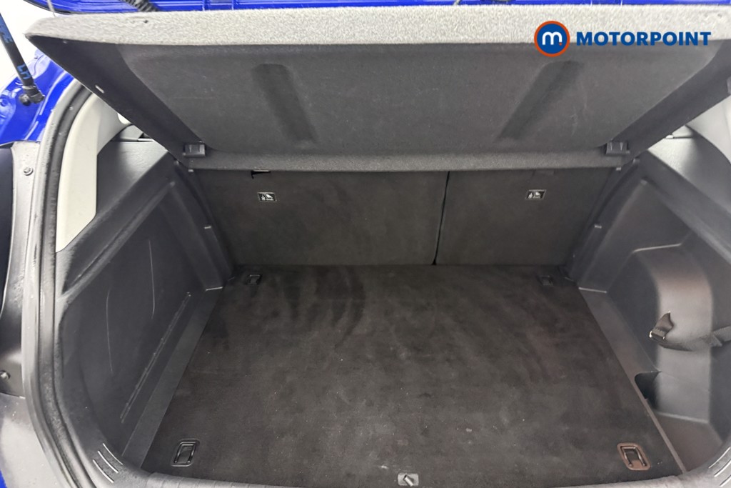 Hyundai Bayon Se Connect Automatic Petrol SUV - Stock Number (1575372) - 7th supplementary image