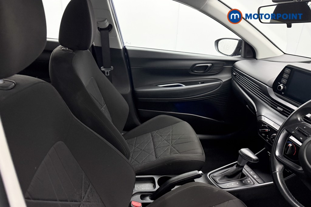 Hyundai Bayon Se Connect Automatic Petrol SUV - Stock Number (1575372) - 15th supplementary image