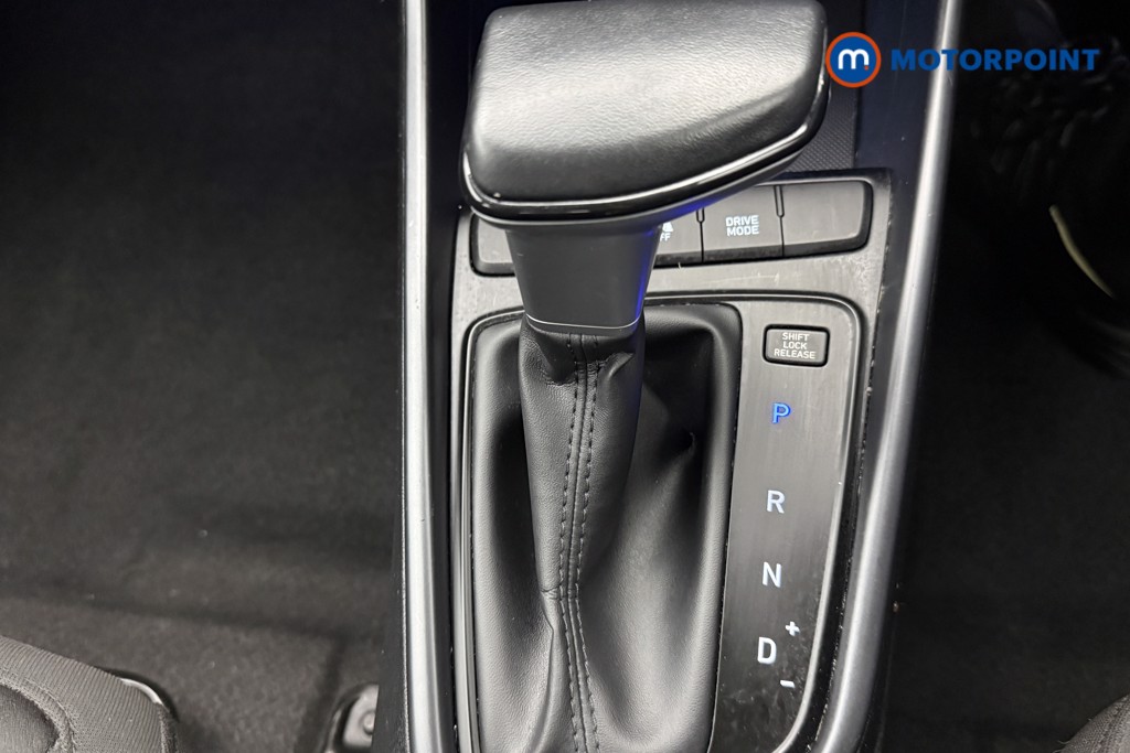 Hyundai Bayon Se Connect Automatic Petrol SUV - Stock Number (1575372) - 19th supplementary image