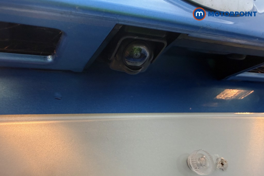 Nissan Juke Tekna Manual Petrol SUV - Stock Number (1575437) - 27th supplementary image