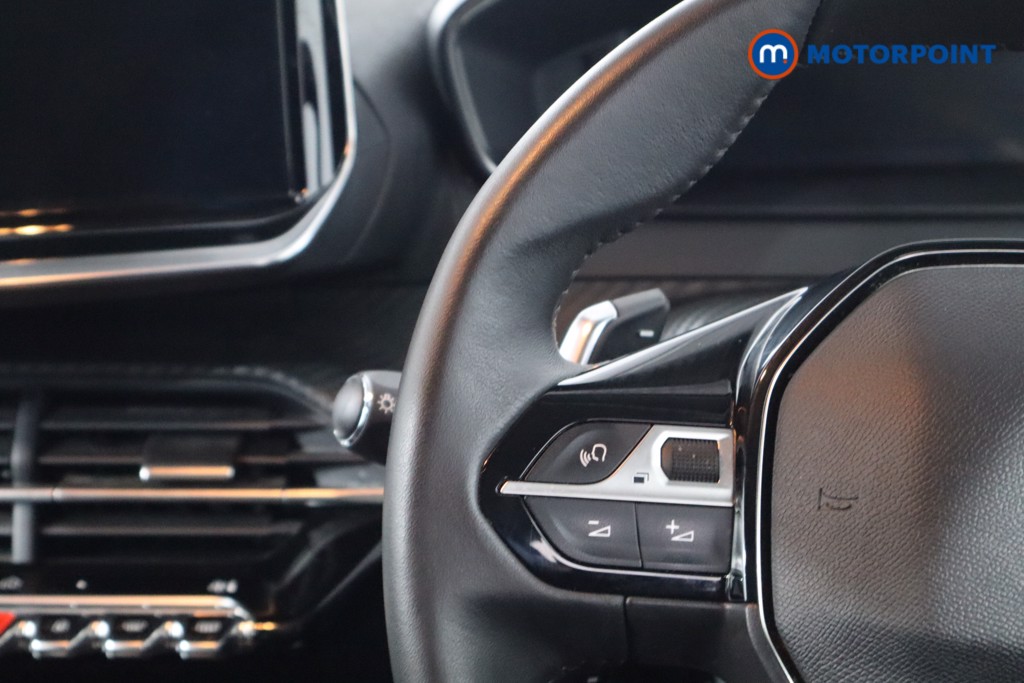 Peugeot 208 Allure Automatic Petrol Hatchback - Stock Number (1576247) - 7th supplementary image