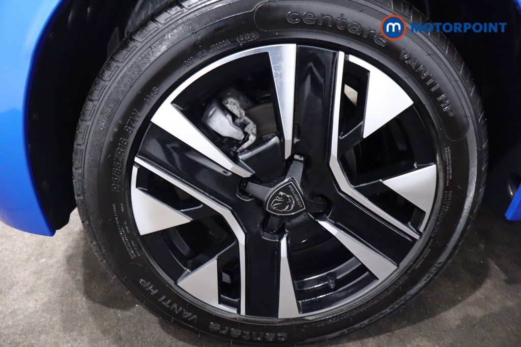 Peugeot 208 Allure Automatic Petrol Hatchback - Stock Number (1576247) - 9th supplementary image