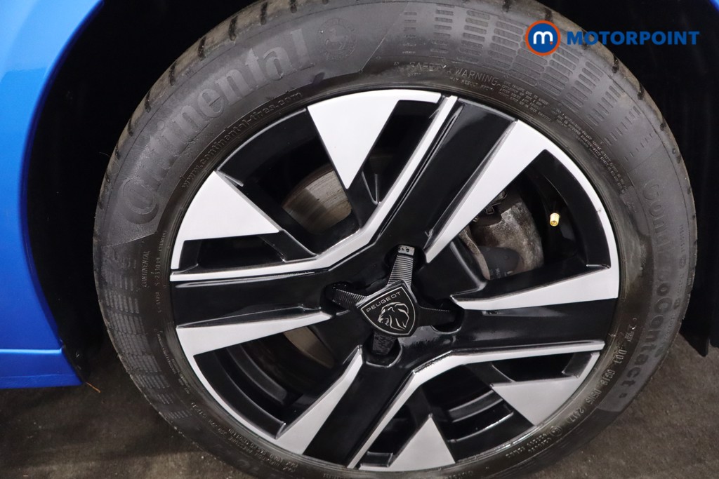 Peugeot 208 Allure Automatic Petrol Hatchback - Stock Number (1576247) - 10th supplementary image