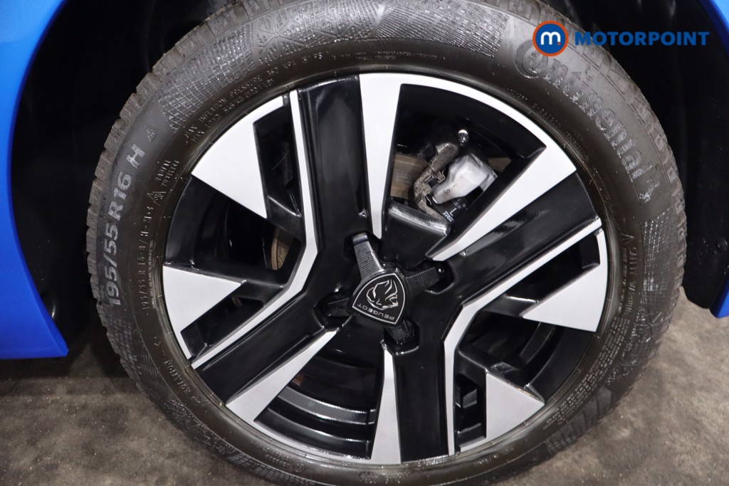 Peugeot 208 Allure Automatic Petrol Hatchback - Stock Number (1576247) - 12th supplementary image