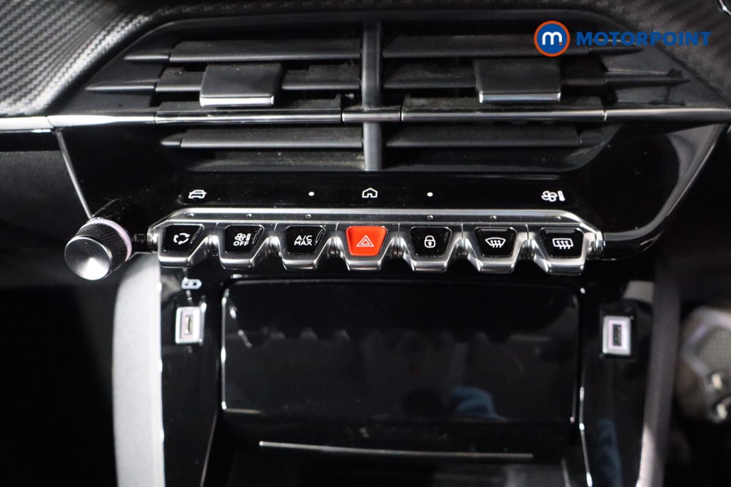 Peugeot 208 Allure Automatic Petrol Hatchback - Stock Number (1576247) - 16th supplementary image