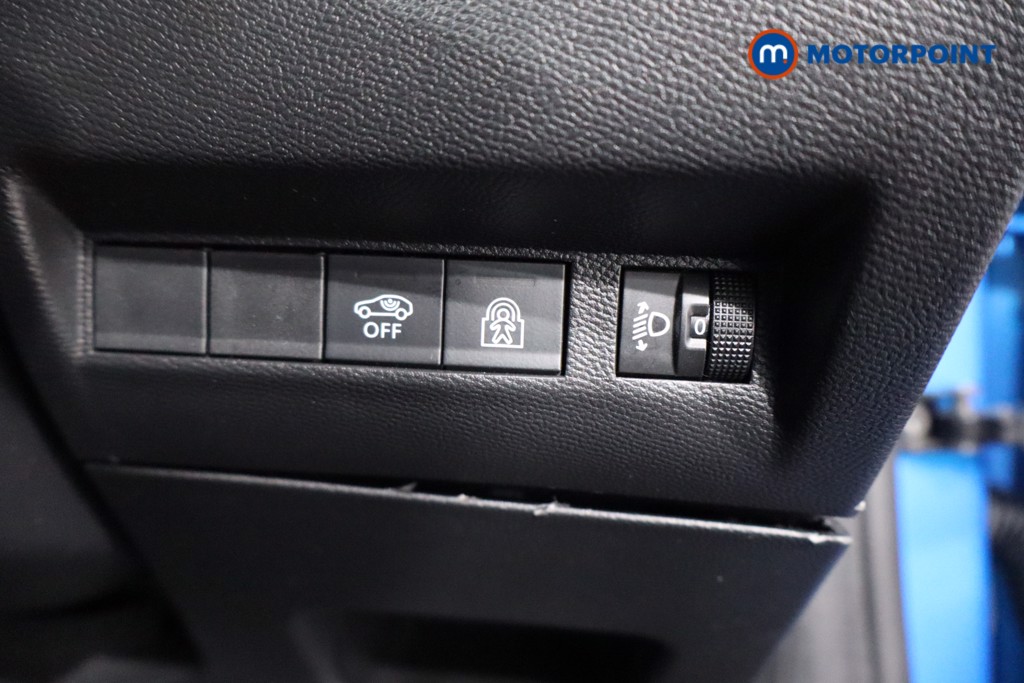 Peugeot 208 Allure Automatic Petrol Hatchback - Stock Number (1576247) - 20th supplementary image