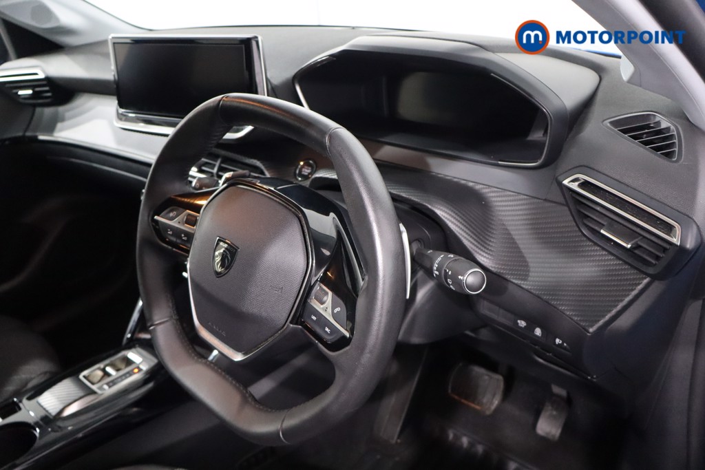 Peugeot 208 Allure Automatic Petrol Hatchback - Stock Number (1576247) - 22nd supplementary image