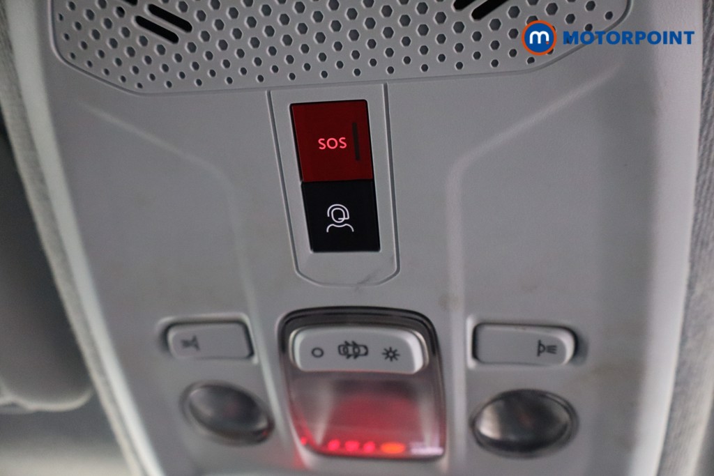 Peugeot 208 Allure Automatic Petrol Hatchback - Stock Number (1576247) - 24th supplementary image