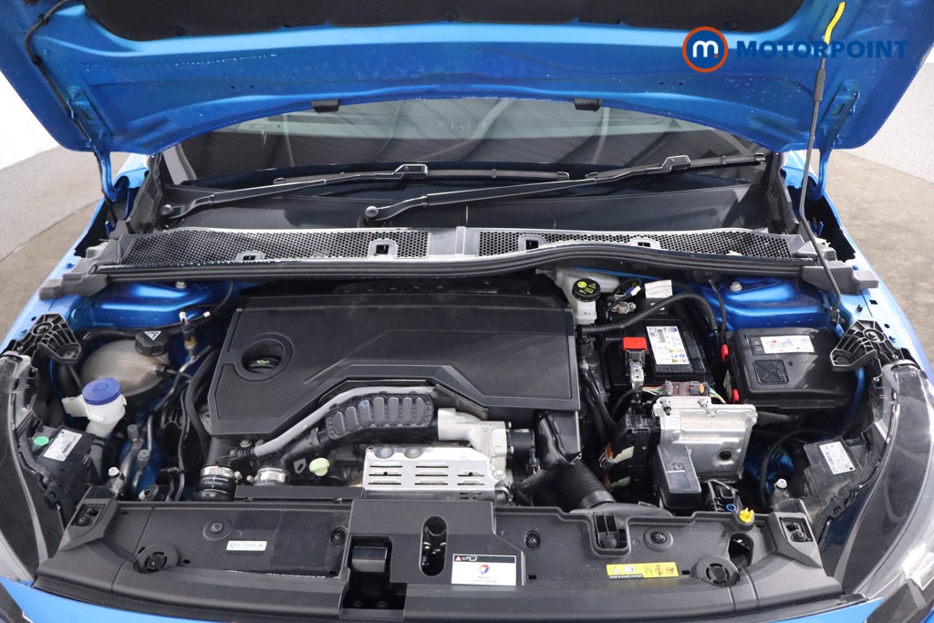 Peugeot 208 Allure Automatic Petrol Hatchback - Stock Number (1576247) - 30th supplementary image