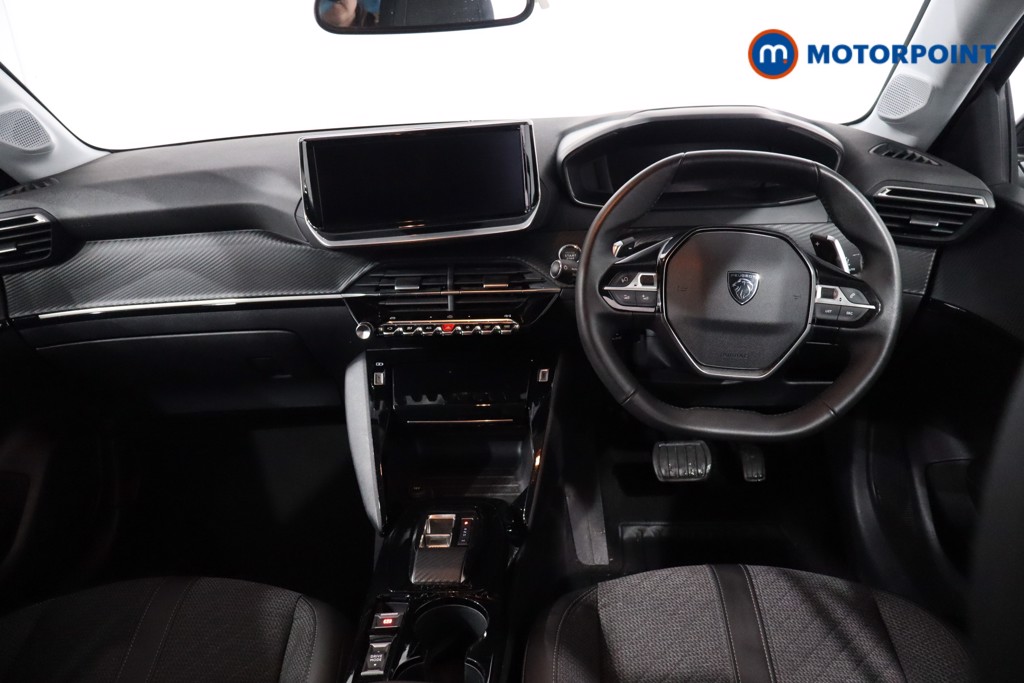 Peugeot 208 Allure Automatic Petrol Hatchback - Stock Number (1576247) - 1st supplementary image