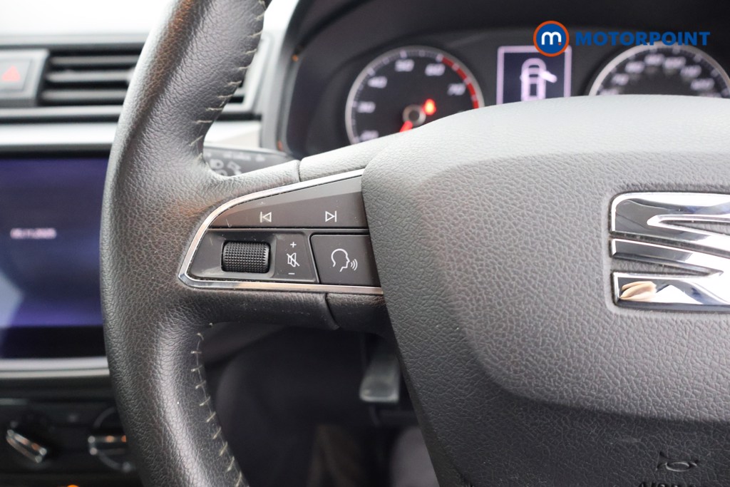 Seat Ibiza Se Technology Manual Petrol Hatchback - Stock Number (1576782) - 2nd supplementary image