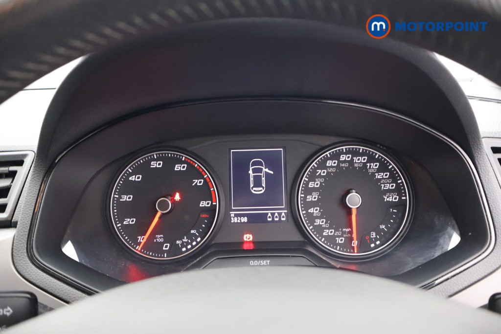 Seat Ibiza Se Technology Manual Petrol Hatchback - Stock Number (1576782) - 4th supplementary image