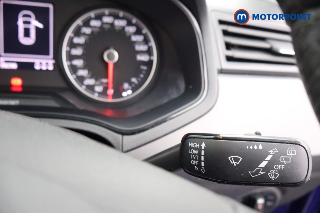 Seat Ibiza Se Technology Manual Petrol Hatchback - Stock Number (1576782) - 6th supplementary image