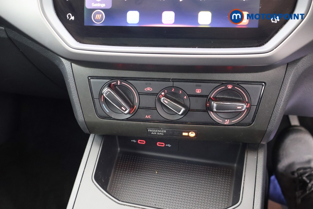 Seat Ibiza Se Technology Manual Petrol Hatchback - Stock Number (1576782) - 9th supplementary image