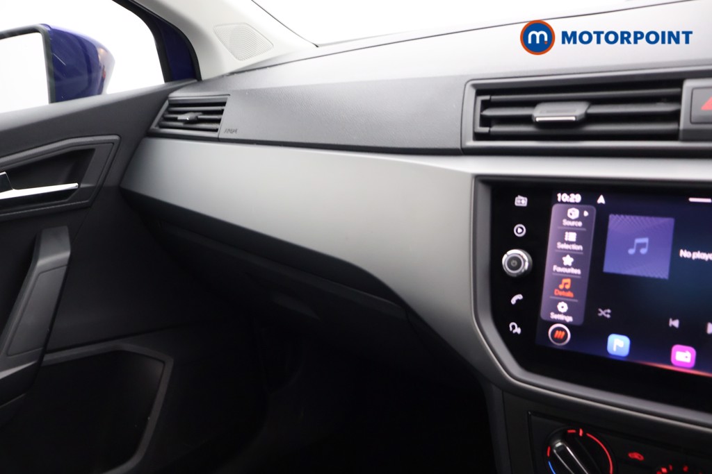 Seat Ibiza Se Technology Manual Petrol Hatchback - Stock Number (1576782) - 11th supplementary image