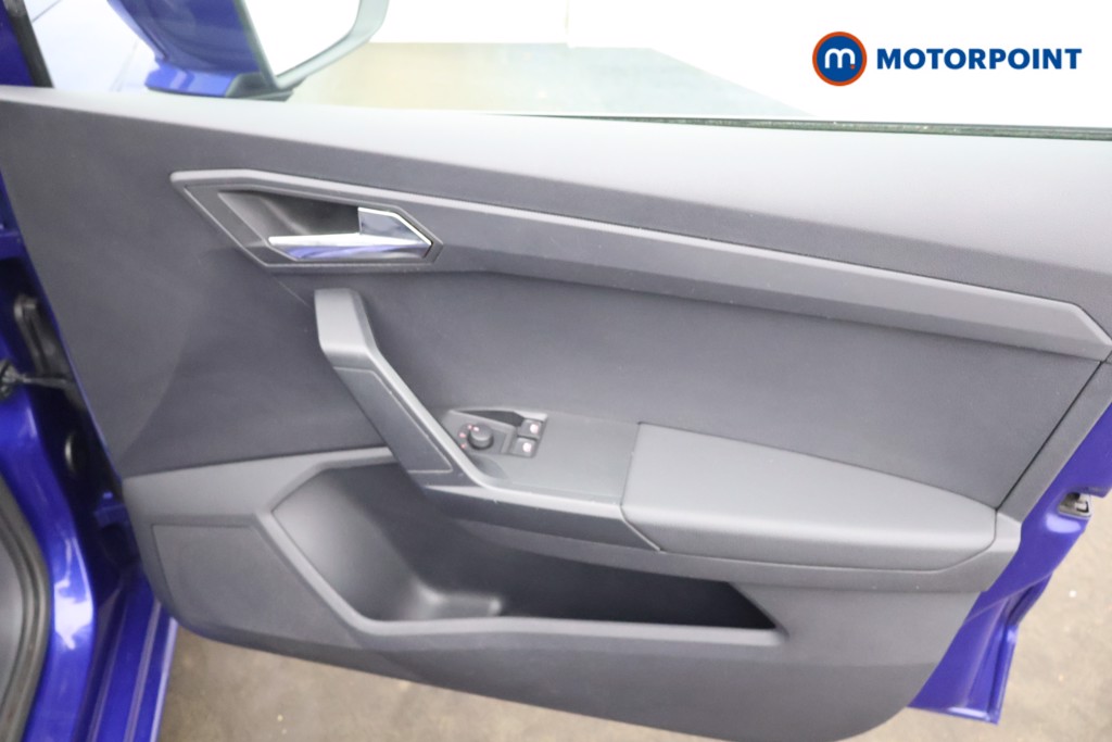 Seat Ibiza Se Technology Manual Petrol Hatchback - Stock Number (1576782) - 13th supplementary image