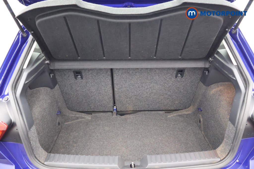 Seat Ibiza Se Technology Manual Petrol Hatchback - Stock Number (1576782) - 21st supplementary image