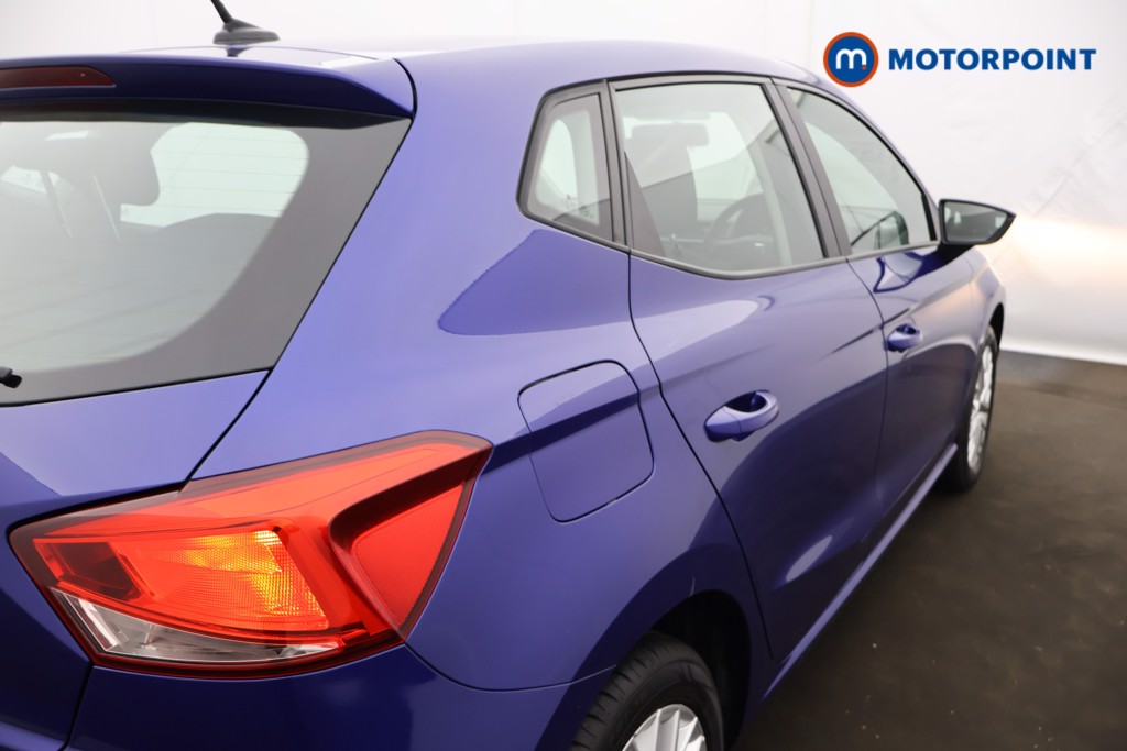 Seat Ibiza Se Technology Manual Petrol Hatchback - Stock Number (1576782) - 24th supplementary image