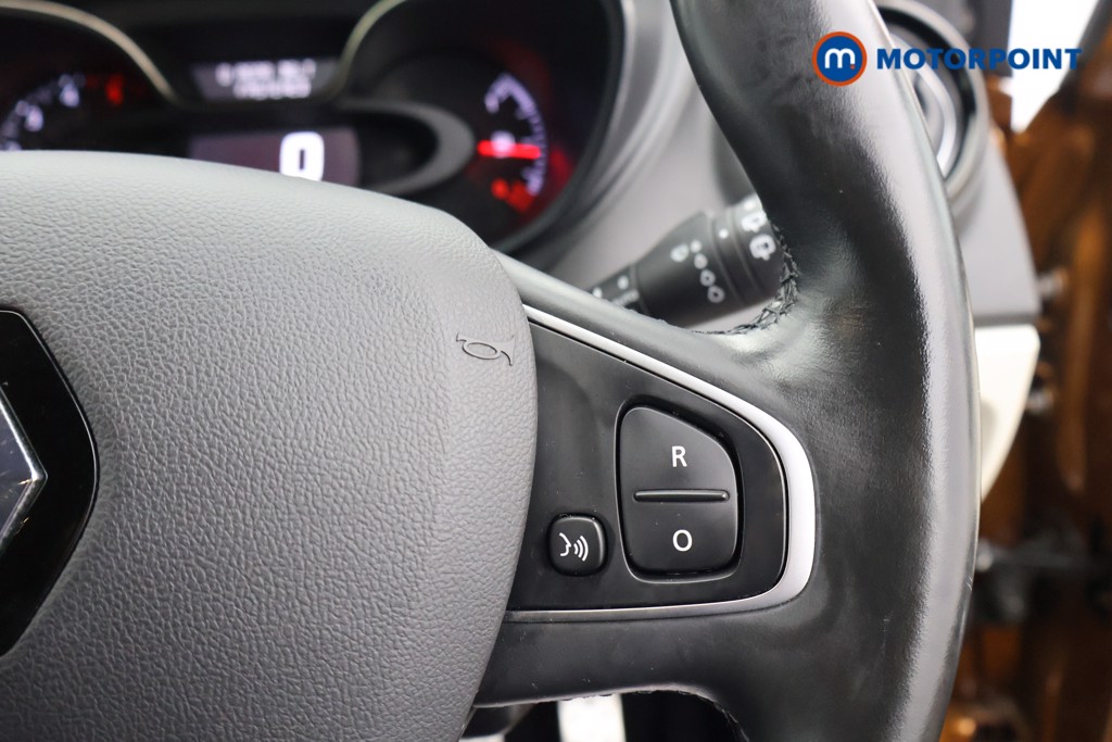 Renault Captur Gt Line Manual Diesel SUV - Stock Number (1576846) - 3rd supplementary image