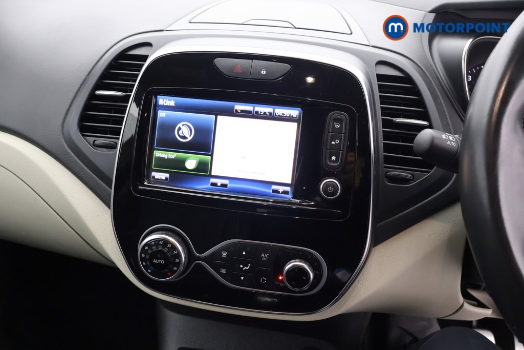 Renault Captur Gt Line Manual Diesel SUV - Stock Number (1576846) - 8th supplementary image