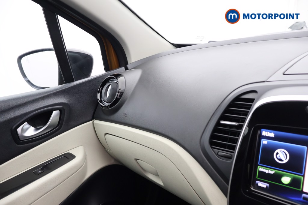 Renault Captur Gt Line Manual Diesel SUV - Stock Number (1576846) - 10th supplementary image