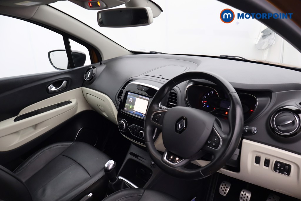 Renault Captur Gt Line Manual Diesel SUV - Stock Number (1576846) - 13th supplementary image