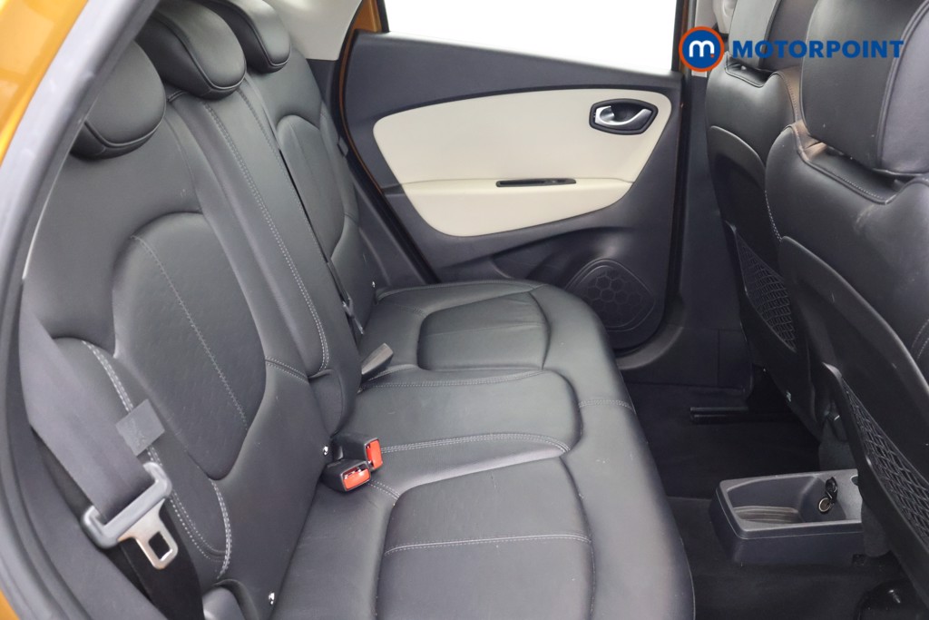 Renault Captur Gt Line Manual Diesel SUV - Stock Number (1576846) - 15th supplementary image