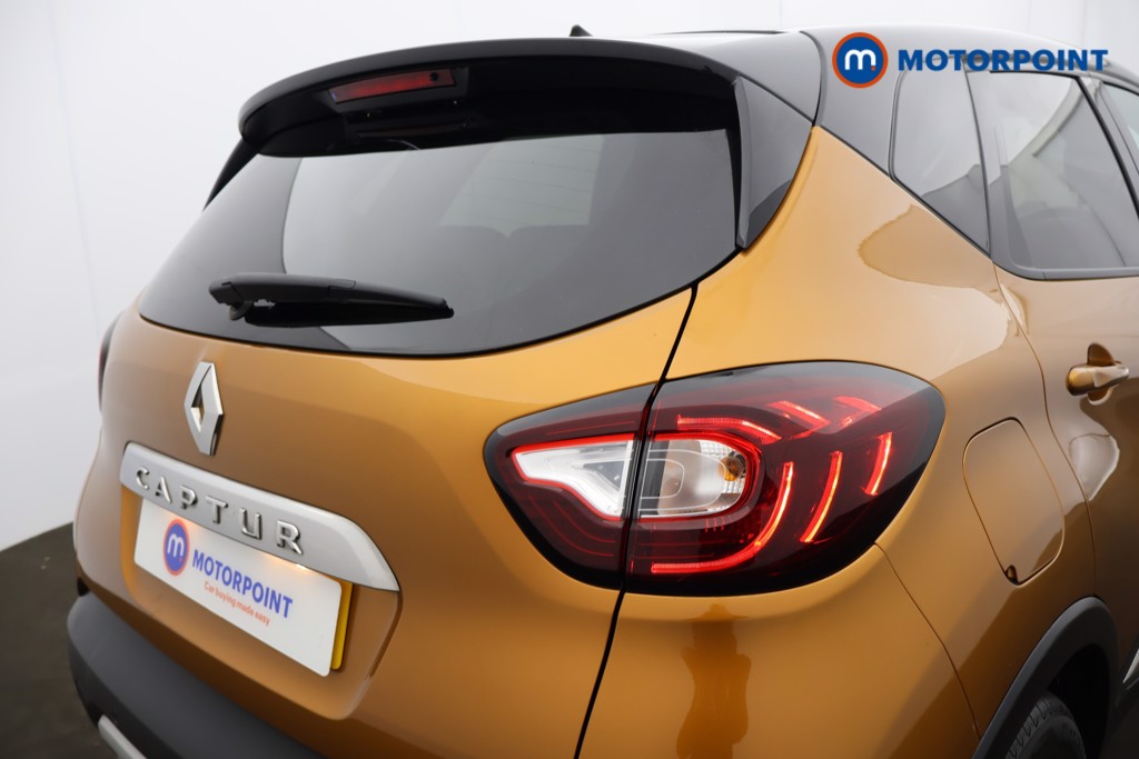 Renault Captur Gt Line Manual Diesel SUV - Stock Number (1576846) - 22nd supplementary image