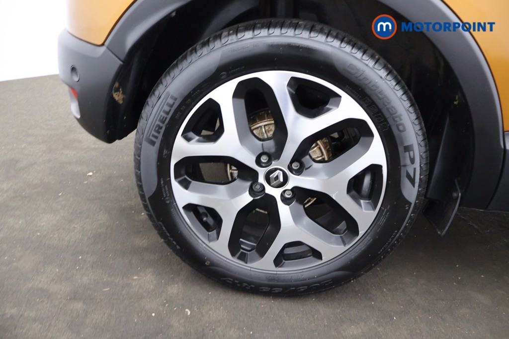 Renault Captur Gt Line Manual Diesel SUV - Stock Number (1576846) - 24th supplementary image