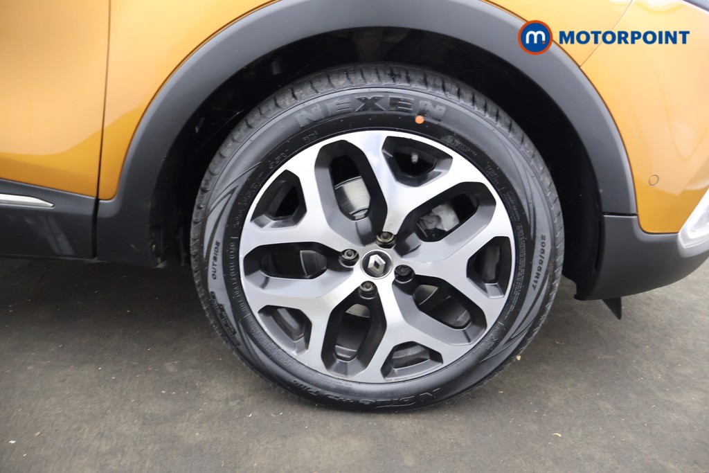 Renault Captur Gt Line Manual Diesel SUV - Stock Number (1576846) - 25th supplementary image