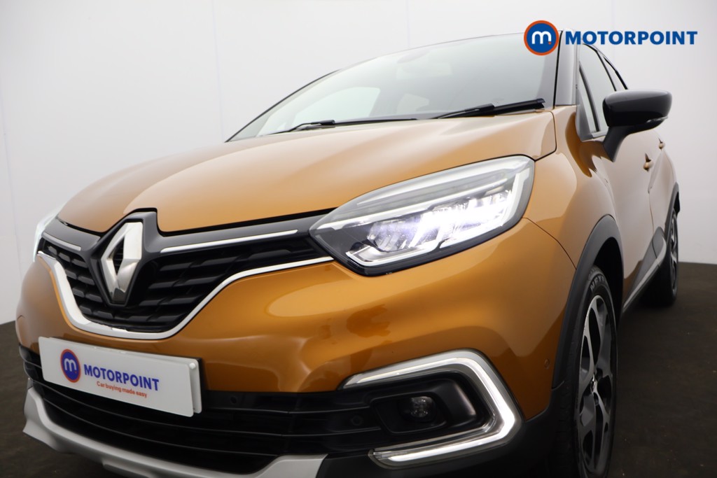 Renault Captur Gt Line Manual Diesel SUV - Stock Number (1576846) - 27th supplementary image