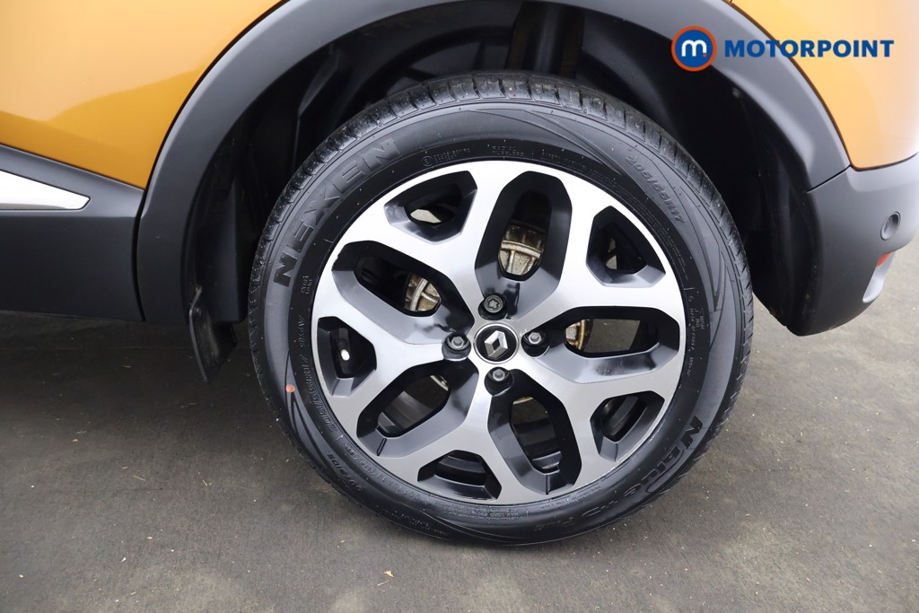 Renault Captur Gt Line Manual Diesel SUV - Stock Number (1576846) - 29th supplementary image