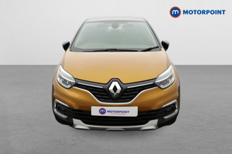 Renault Captur Gt Line Manual Diesel SUV - Stock Number (1576846) - Front bumper