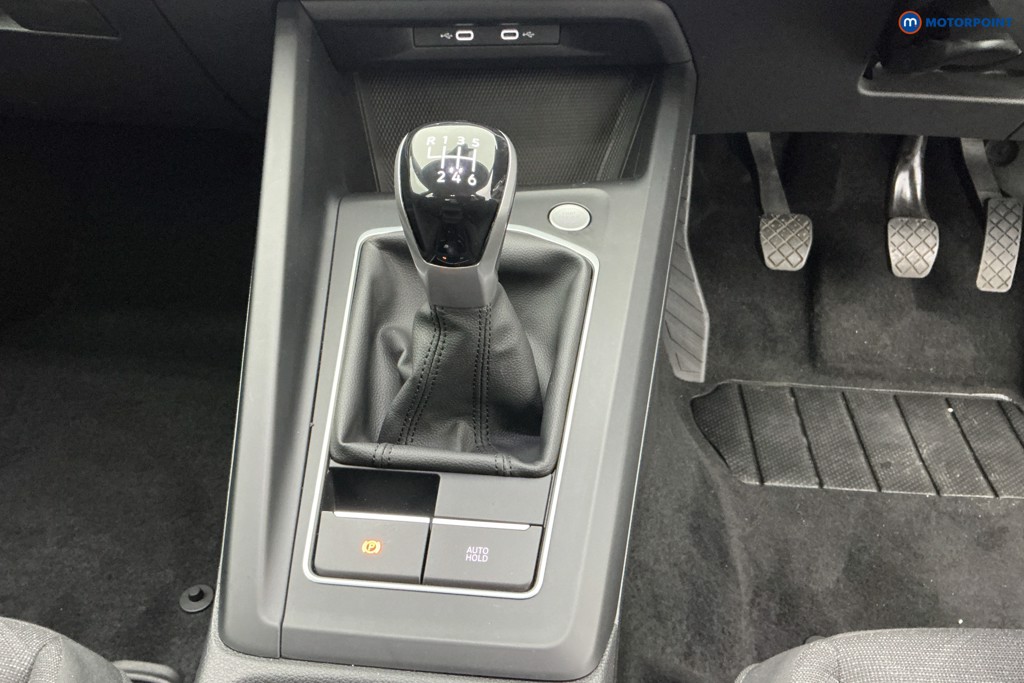 Volkswagen Golf Life Manual Petrol Hatchback - Stock Number (1577216) - 14th supplementary image