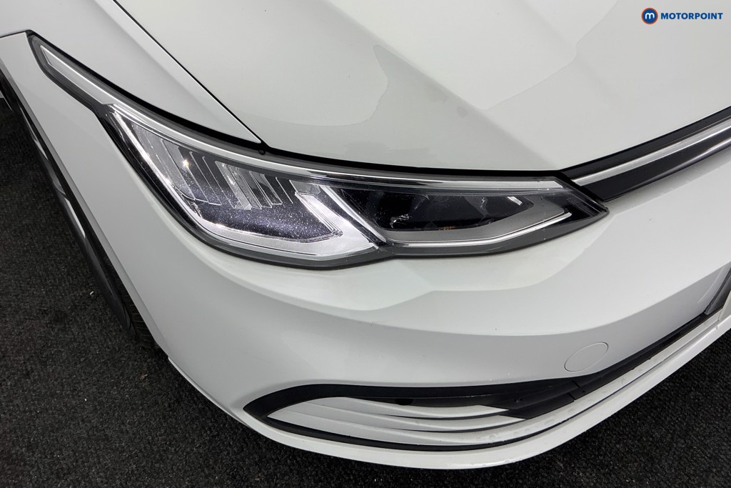 Volkswagen Golf Life Manual Petrol Hatchback - Stock Number (1577216) - 24th supplementary image