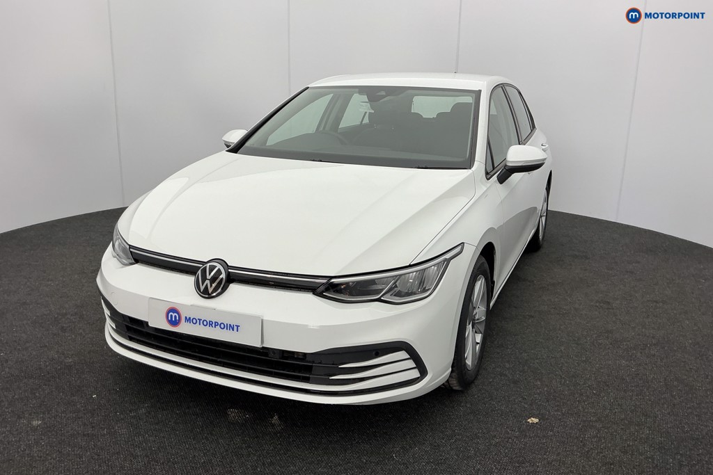 Volkswagen Golf Life Manual Petrol Hatchback - Stock Number (1577216) - 27th supplementary image