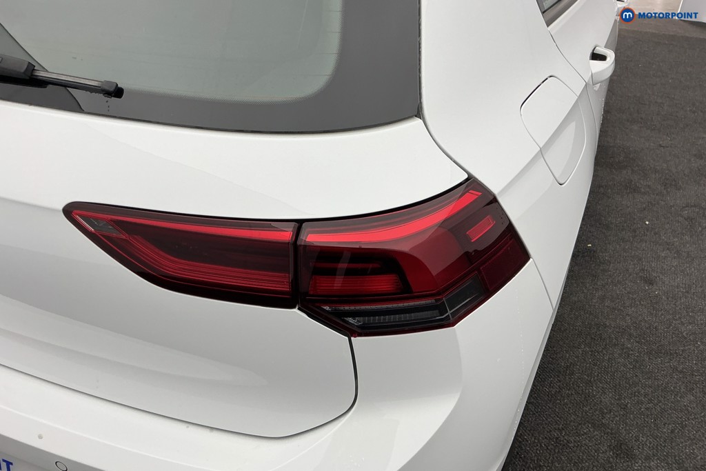 Volkswagen Golf Life Manual Petrol Hatchback - Stock Number (1577216) - 28th supplementary image