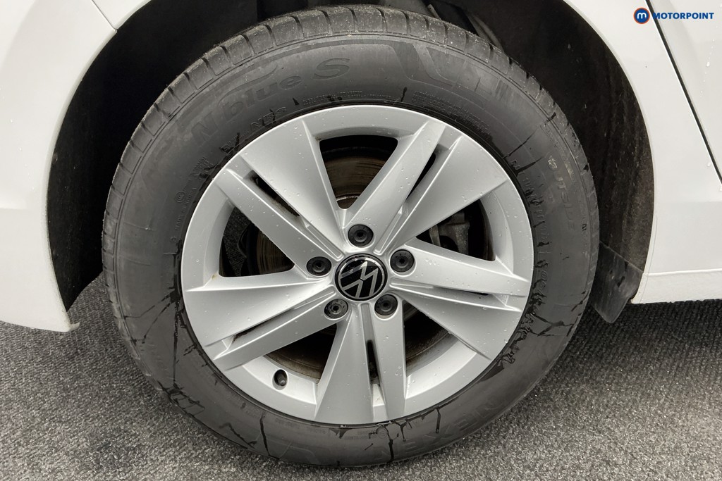 Volkswagen Golf Life Manual Petrol Hatchback - Stock Number (1577216) - 31st supplementary image