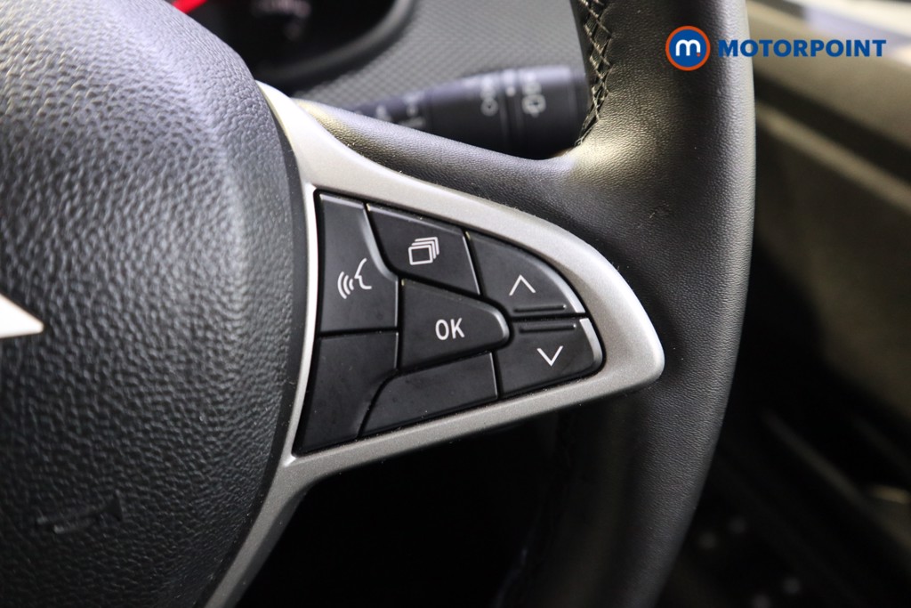 Dacia Sandero Stepway Expression Manual Petrol Hatchback - Stock Number (1577354) - 4th supplementary image