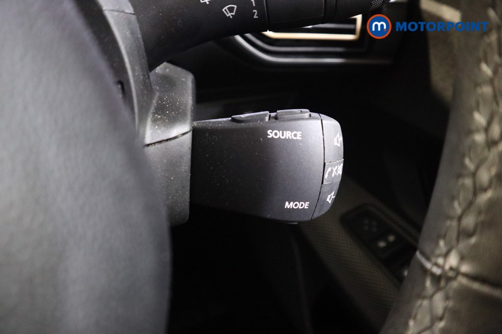 Dacia Sandero Stepway Expression Manual Petrol Hatchback - Stock Number (1577354) - 6th supplementary image