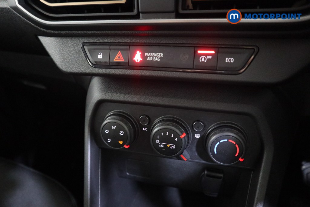 Dacia Sandero Stepway Expression Manual Petrol Hatchback - Stock Number (1577354) - 8th supplementary image