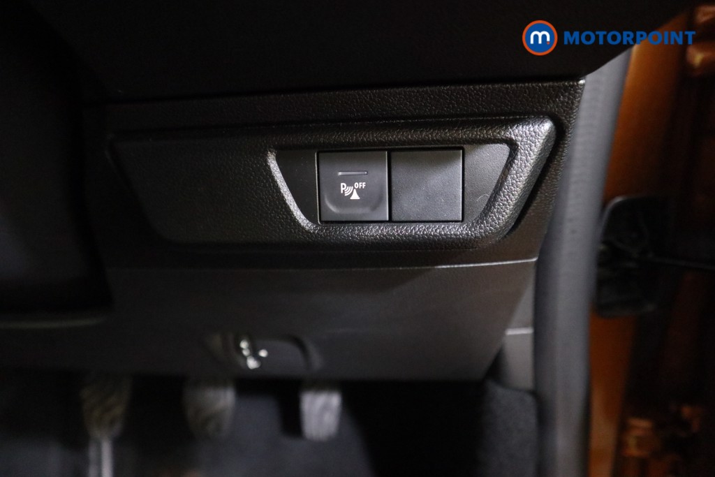 Dacia Sandero Stepway Expression Manual Petrol Hatchback - Stock Number (1577354) - 10th supplementary image