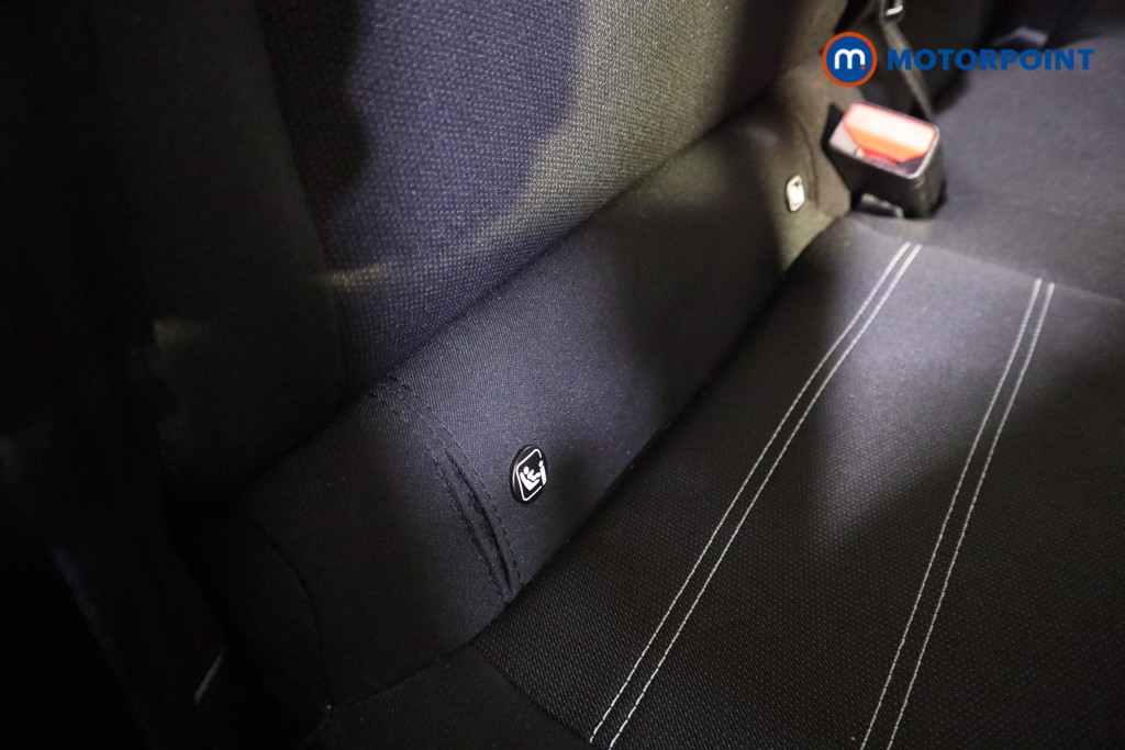 Dacia Sandero Stepway Expression Manual Petrol Hatchback - Stock Number (1577354) - 14th supplementary image