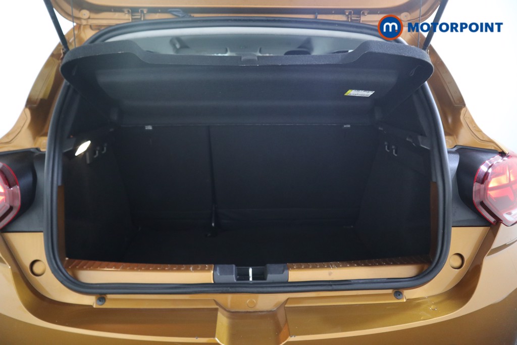 Dacia Sandero Stepway Expression Manual Petrol Hatchback - Stock Number (1577354) - 16th supplementary image