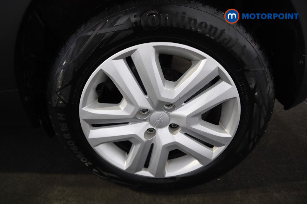 Dacia Sandero Stepway Expression Manual Petrol Hatchback - Stock Number (1577354) - 20th supplementary image