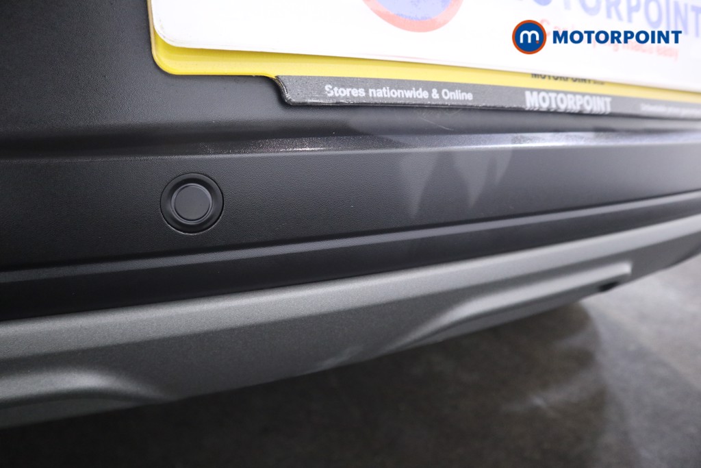 Dacia Sandero Stepway Expression Manual Petrol Hatchback - Stock Number (1577354) - 21st supplementary image